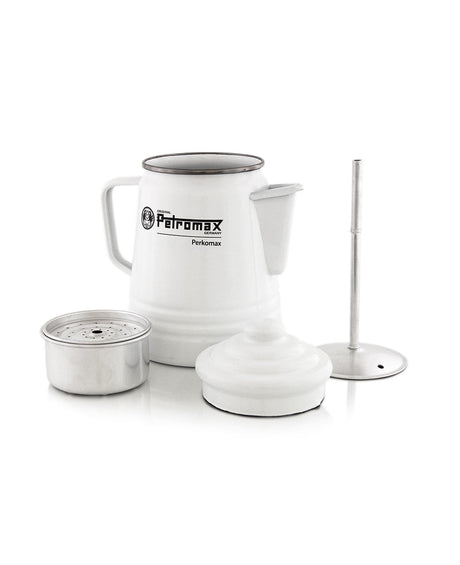 Perkomax Kaffee- und Tee-Perkolator – Petromax