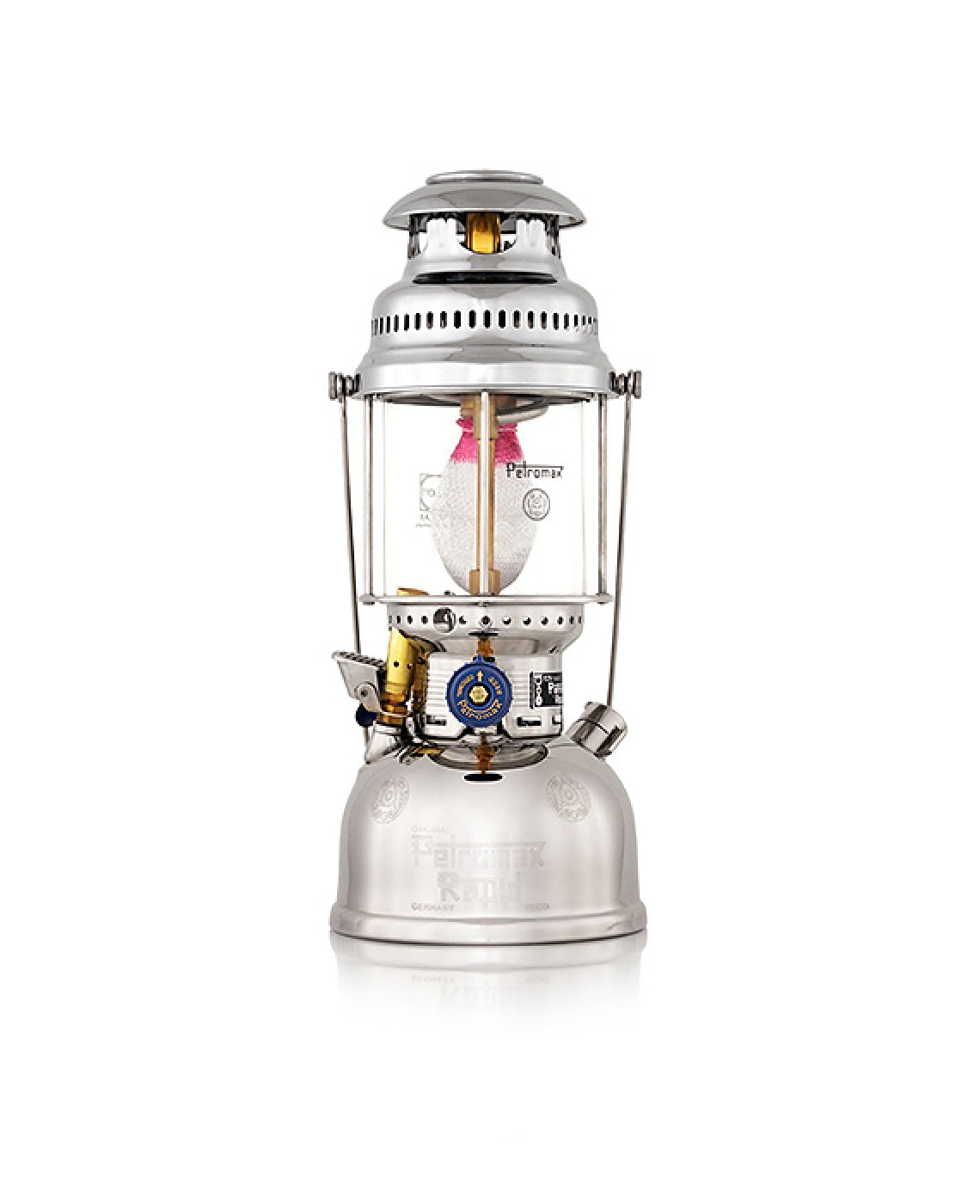 Petromax 500 HK (chrome) (829/500) - Petromax