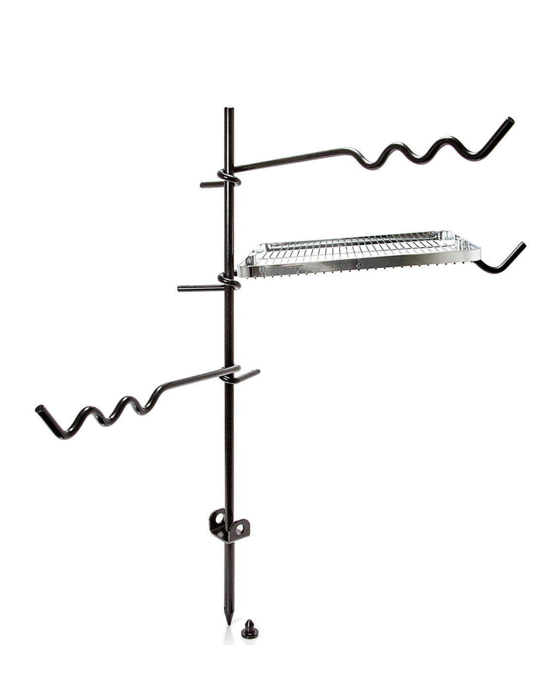 Fire Anchor Lagerfeuer-Werkzeug – Petromax