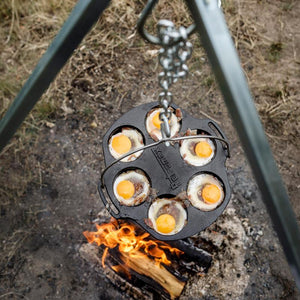 Petromax Muffinform mf6 – Petromax