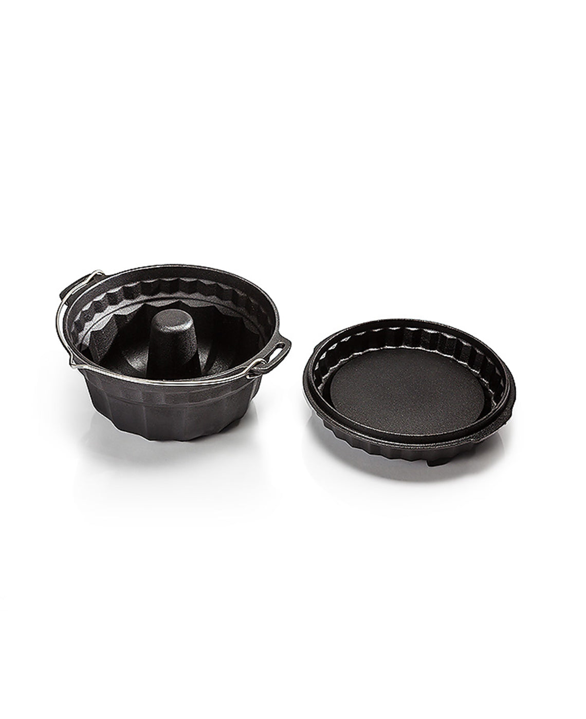 Randform gf1 mit Tortenboden – Petromax