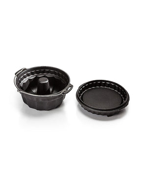 Randform gf1 mit Tortenboden – Petromax