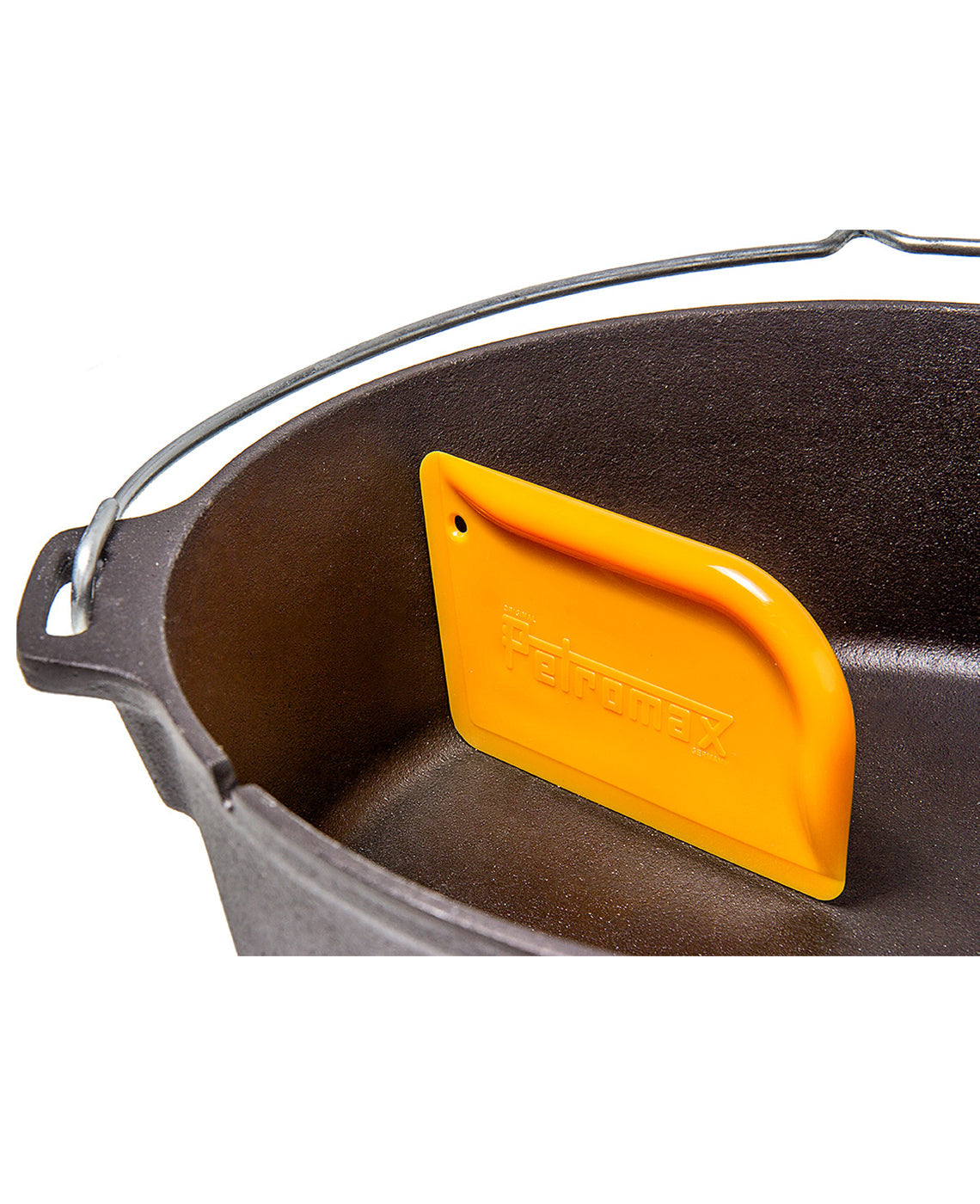 Dummy aus Canvas Orange – Prof dog