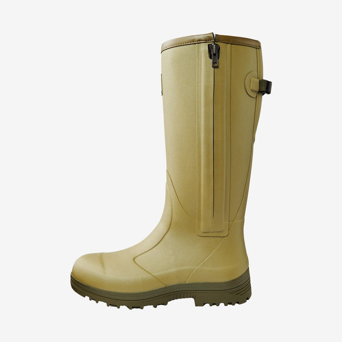 Pheasant Game 18" 5mm mit seitlichem Reißverschluss Cedar - Gateway1