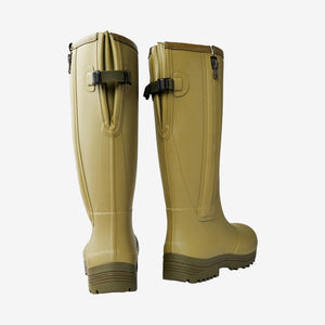 Pheasant Game 18" 5mm mit seitlichem Reißverschluss Cedar - Gateway1