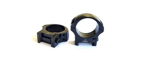 Picatinny-Ringe 34 mm - Rusan