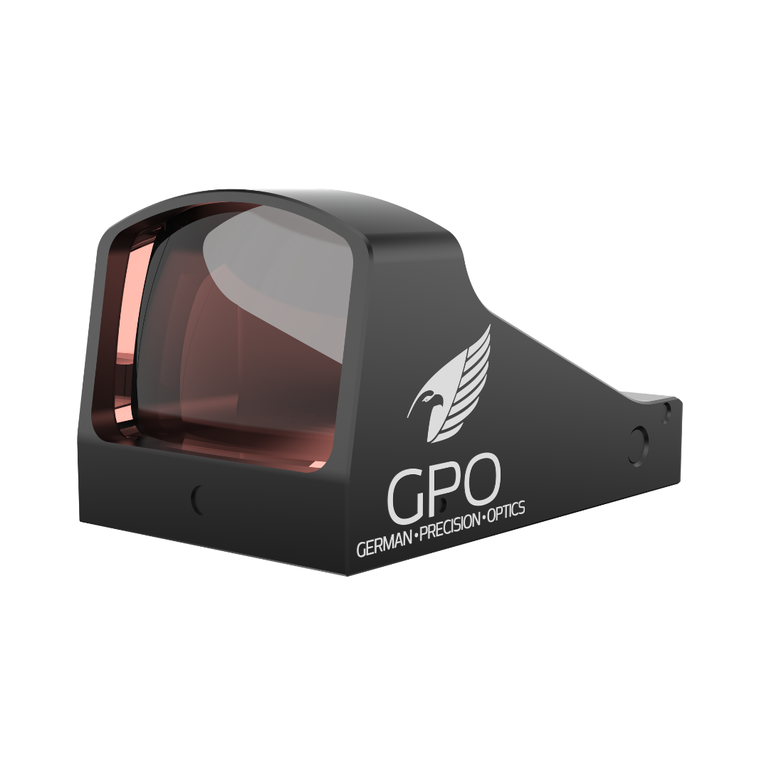 SPECTRA™ DOT - Pistole – GPO