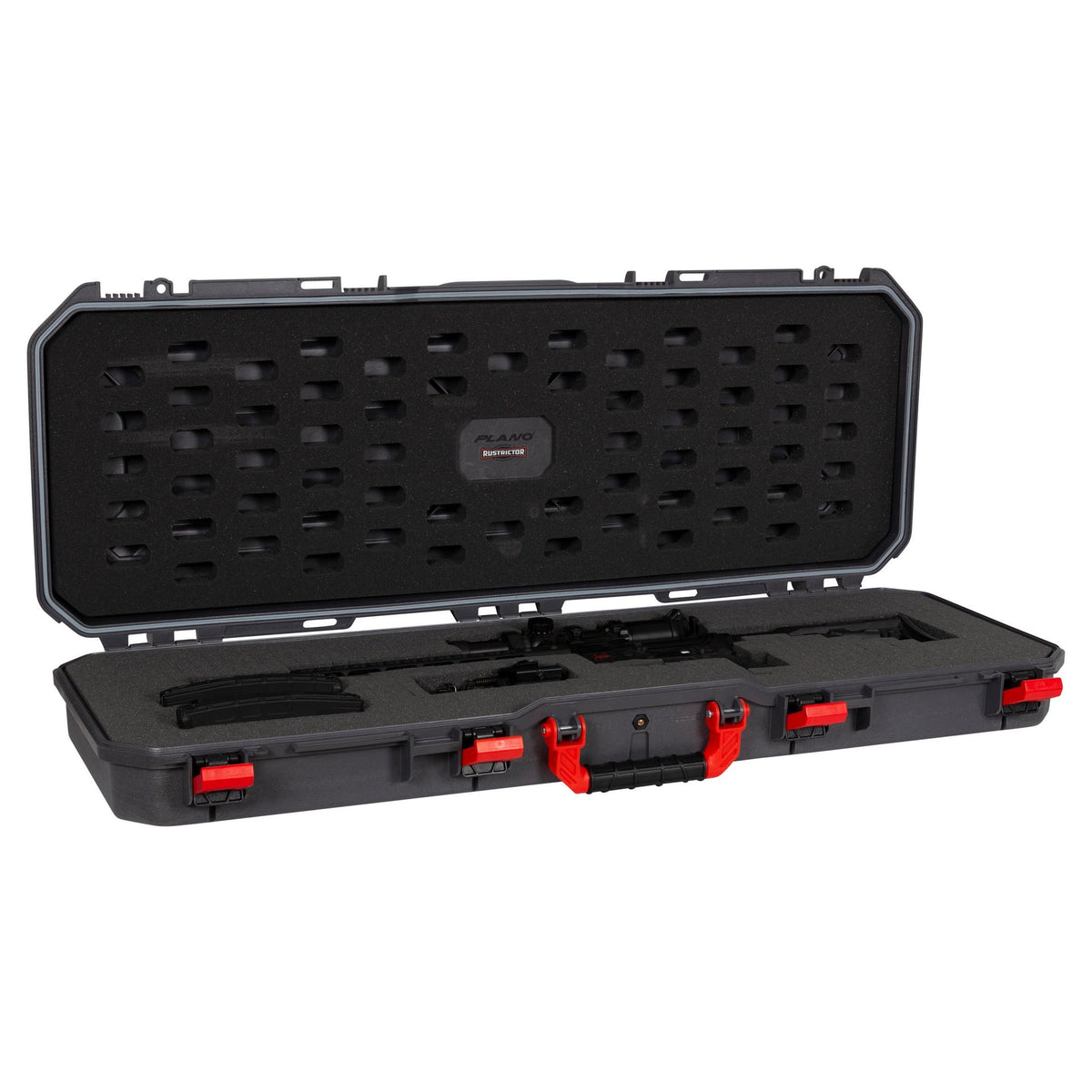 Rustrictor All-Weather 42" Waffenkoffer – Plano