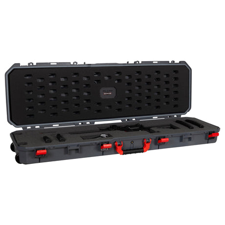 Rustrictor All-Weather 52" Waffenkoffer – Plano