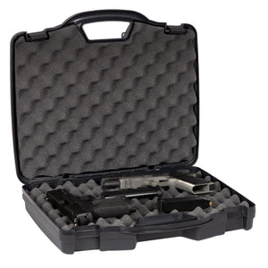 Zwei-Pistolen-Koffer der Protector-Serie 43,1x36,8x12,7 cm - Plano