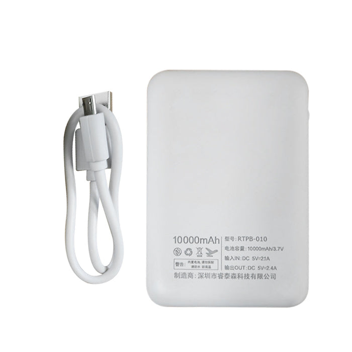Powerbank – 10.000 mAh