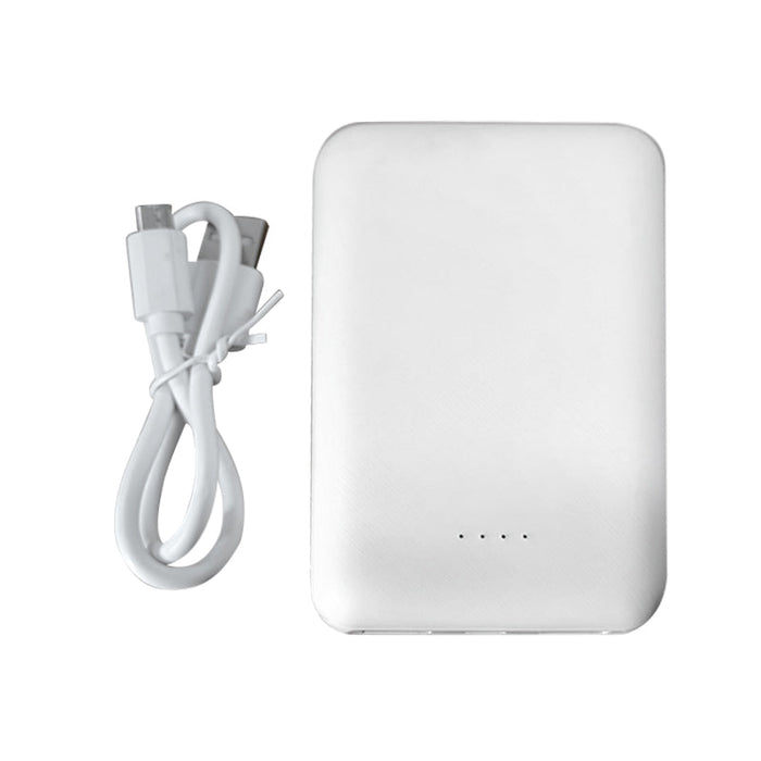 Powerbank – 10.000 mAh