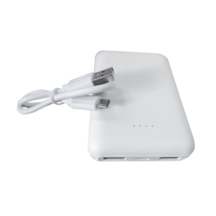 Powerbank – 10.000 mAh