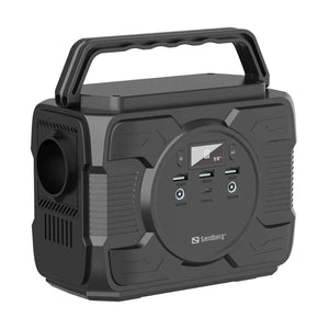 Stromstation AC 200 - Sandberg