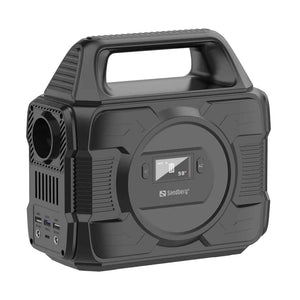 Stromstation AC 300 - Sandberg