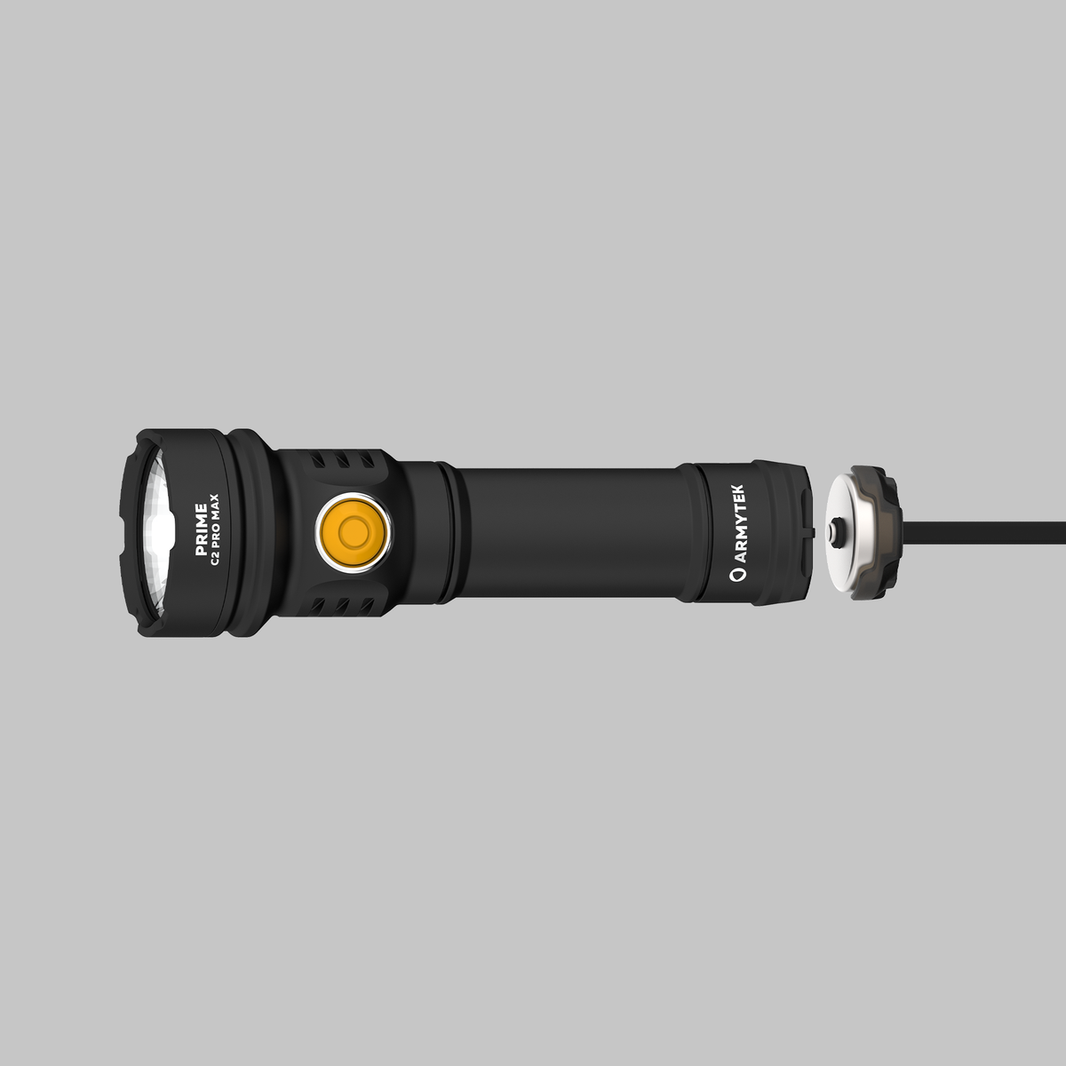 Prime C2 Pro Max - Weiß - 4000 lm - 12°:72° - Armytek