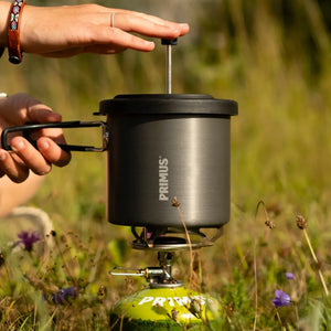 Coffee-Tee-Presse Für Primus Töpfe & Kessel – Primus