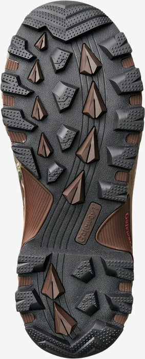 Pro Shooter Stiefel 18 7mm side-zip - Mossy Oak - Gateway1