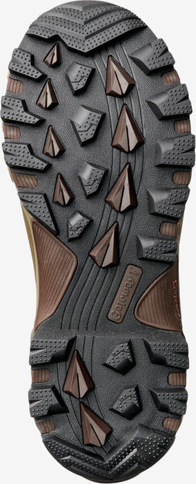 Pro Shooter 18 7mm mit Seitenzipp - Oliv - Gateway1