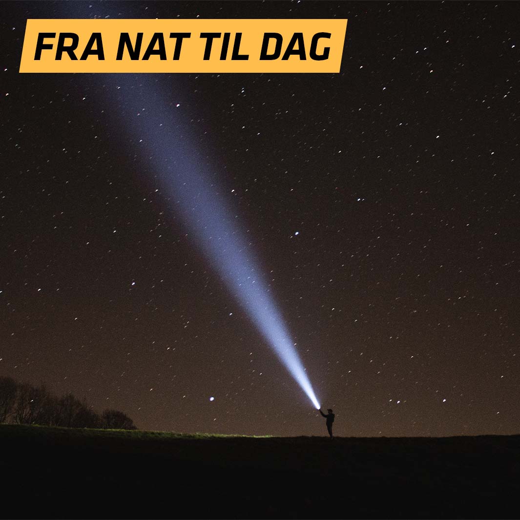 Q7xrs (inkl. 2 Batterien) - Suprabeam