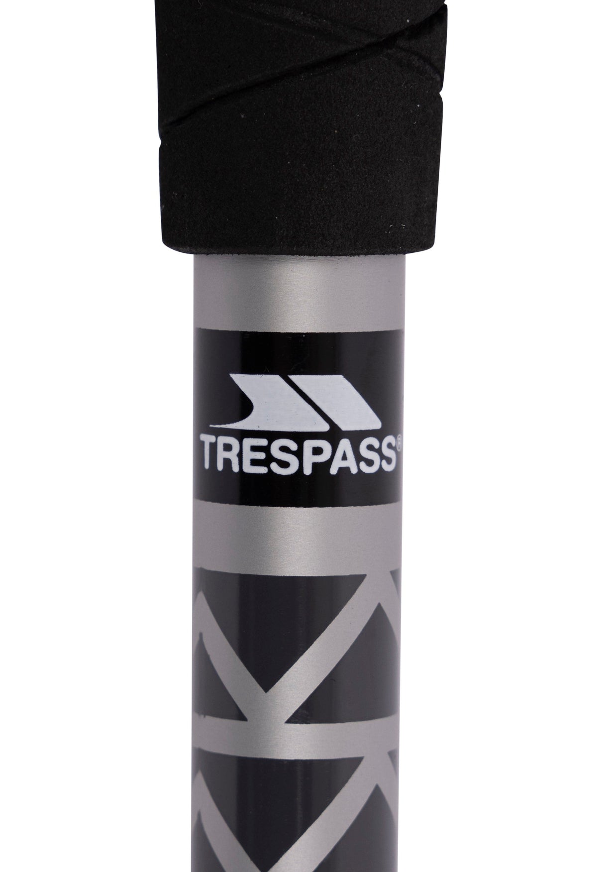 Qiklock - Silver - Trespass