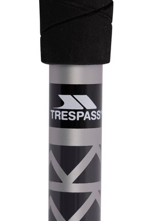 Qiklock - Silver - Trespass