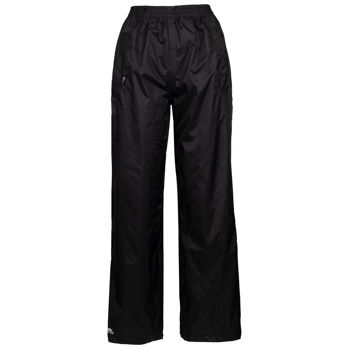 Qikpac Pant - Black - Trespass
