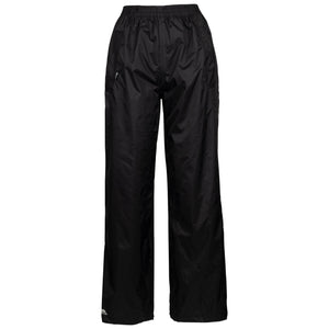 Qikpac Pant - Black - Trespass