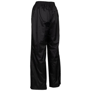 Qikpac Pant - Black - Trespass