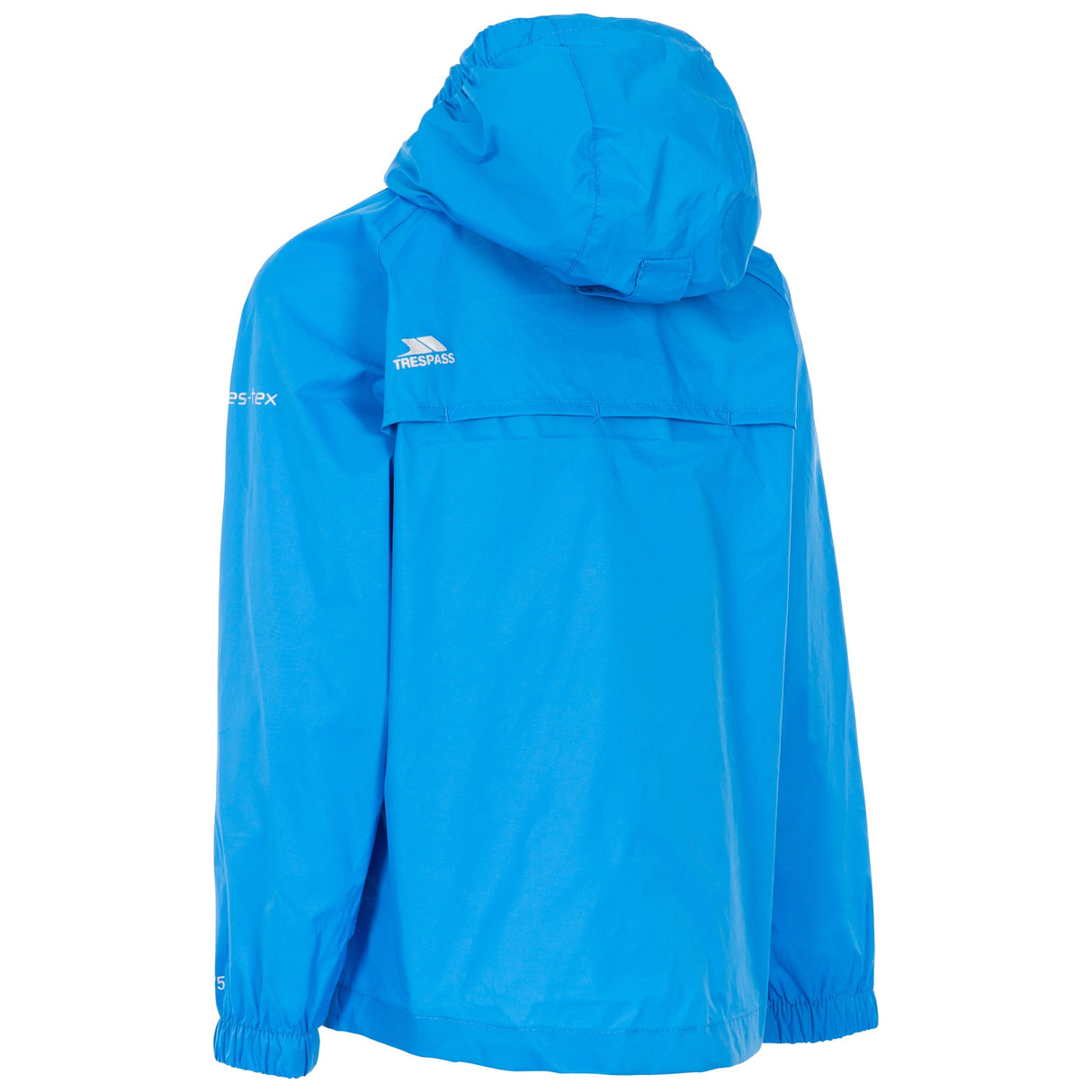 Qikpac Jacket - Cobalt - Trespass
