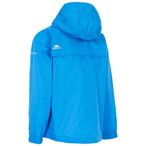 Qikpac Jacket - Cobalt - Trespass