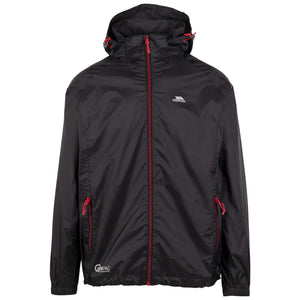 Qikpac X - Black/red - Trespass