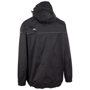 Qikpac X - Black/red - Trespass