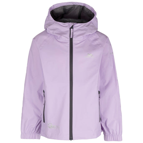 Qikpac Jacket - Gelsomino - Trespass