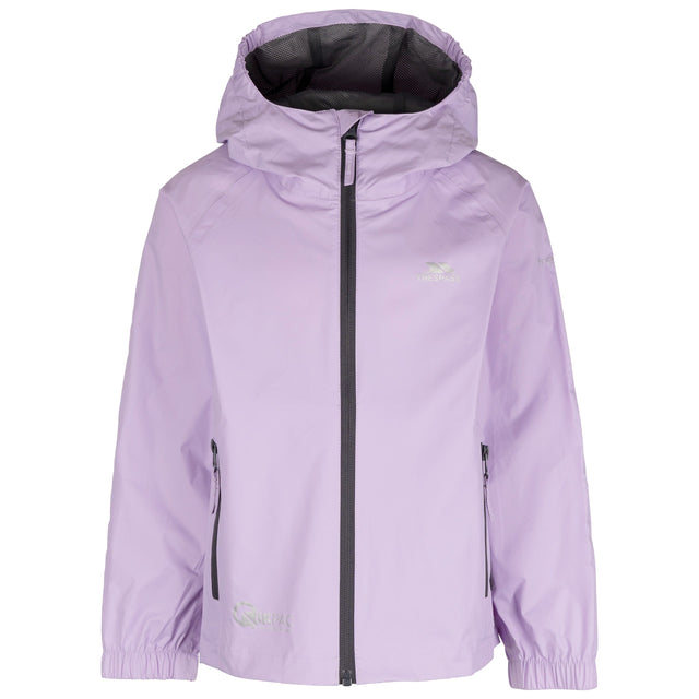 Qikpac Jacket - Gelsomino - Trespass