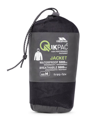 Qikpac X - Flint - Trespass