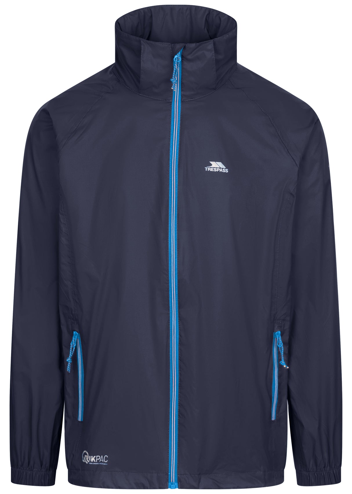Qikpac X - Navy / Blue - Trespass