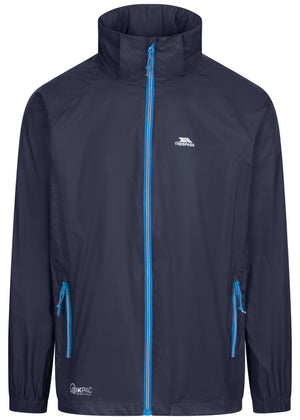 Qikpac X - Navy / Blue - Trespass
