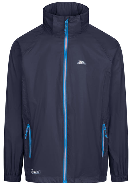 Qikpac X - Navy / Blue - Trespass
