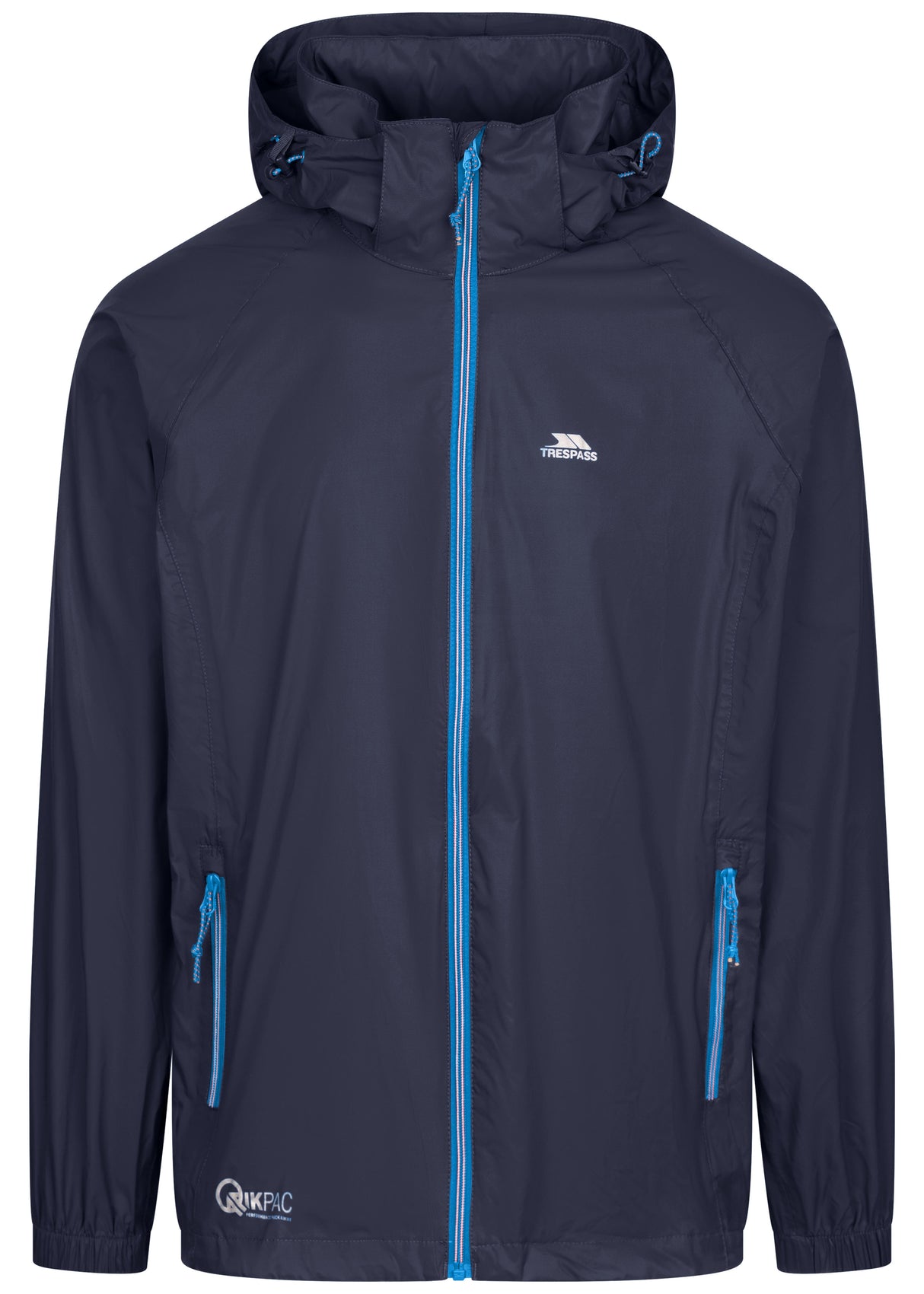 Qikpac X - Navy / Blue - Trespass