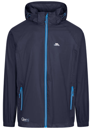 Qikpac X - Navy / Blue - Trespass