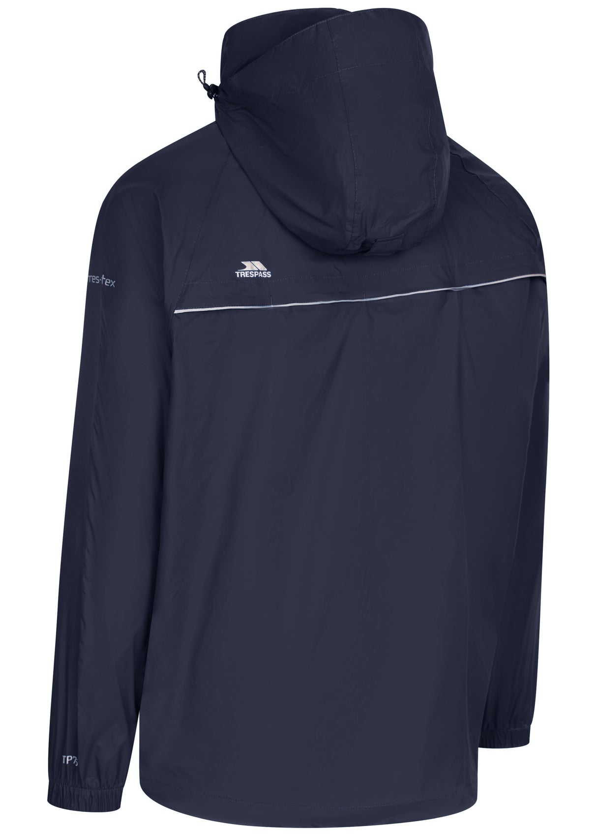 Qikpac X - Navy / Blue - Trespass