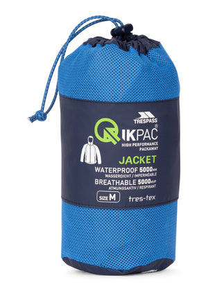 Qikpac X - Navy / Blue - Trespass