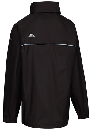 Qikpac X - Black / Carbon - Trespass