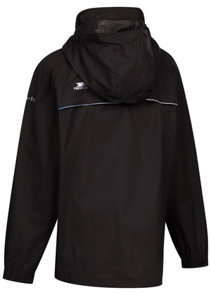 Qikpac X - Black / Carbon - Trespass