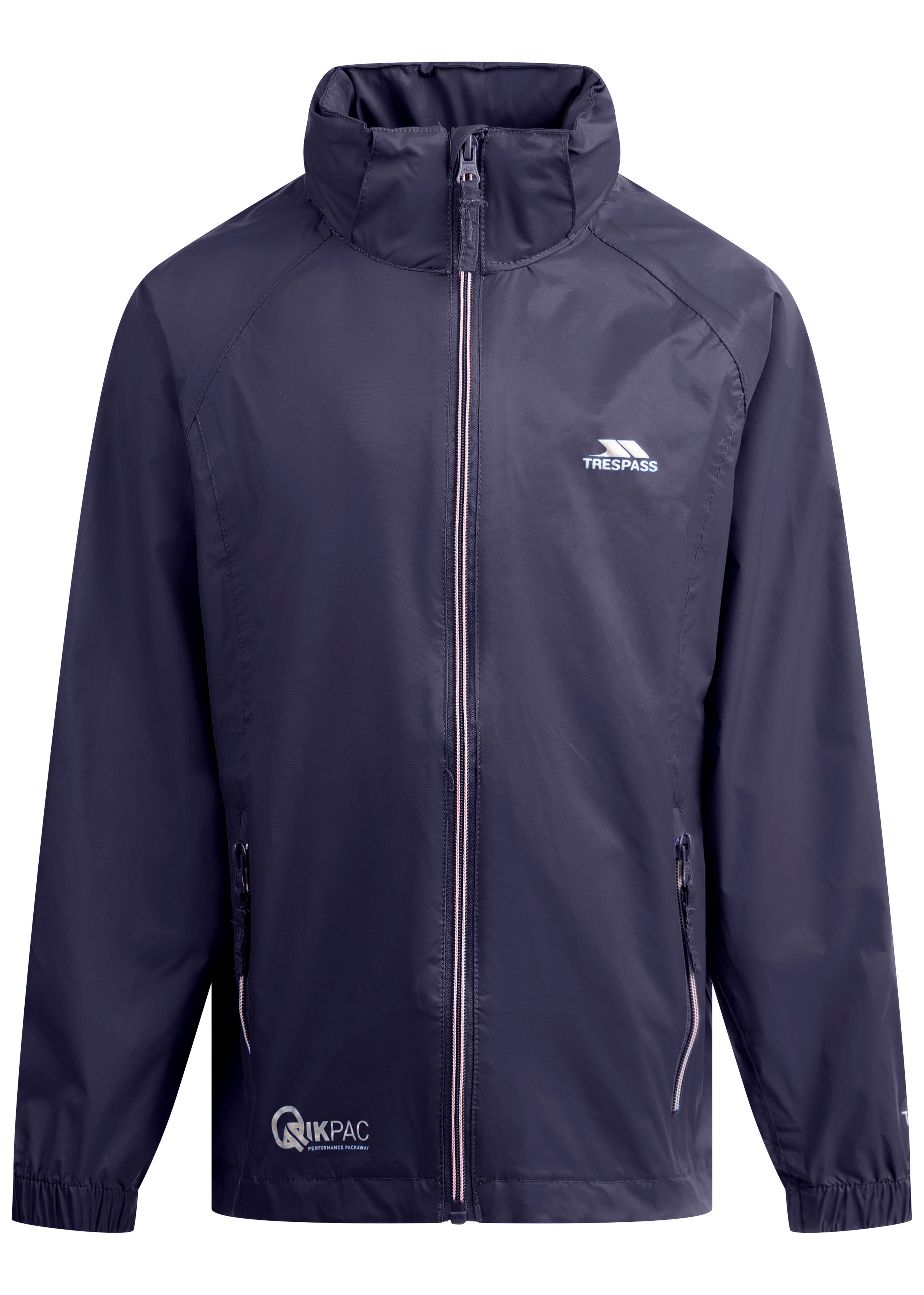 Qikpac X - Navy/carbon - Trespass