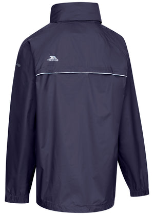 Qikpac X - Navy/carbon - Trespass