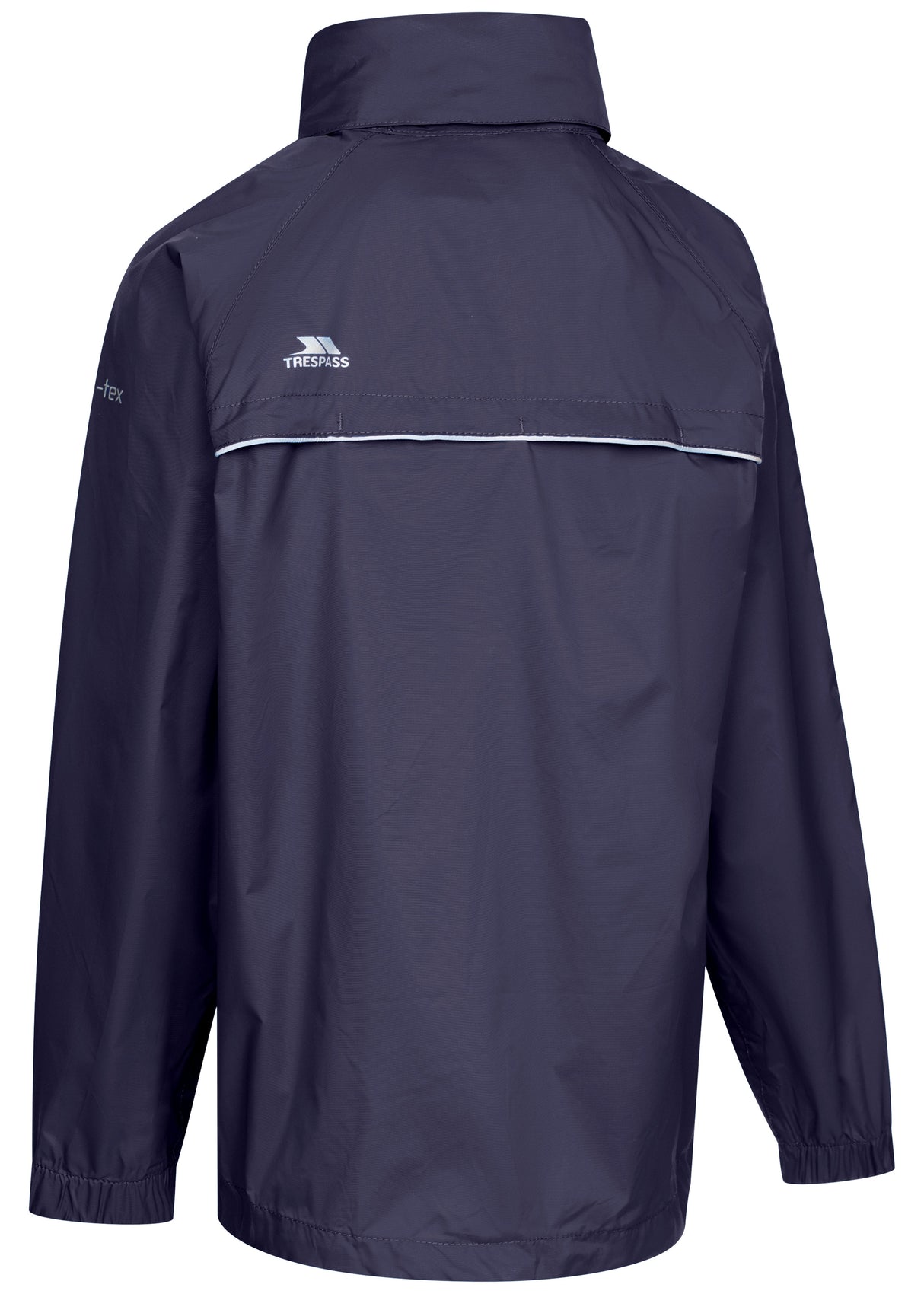 Qikpac X - Navy/carbon - Trespass