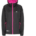 Qikpac Damenjacke - Black – Trespass