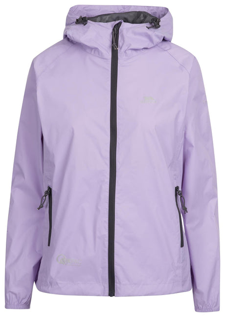 Qikpac Female Jkt - Gelsomino - Trespass